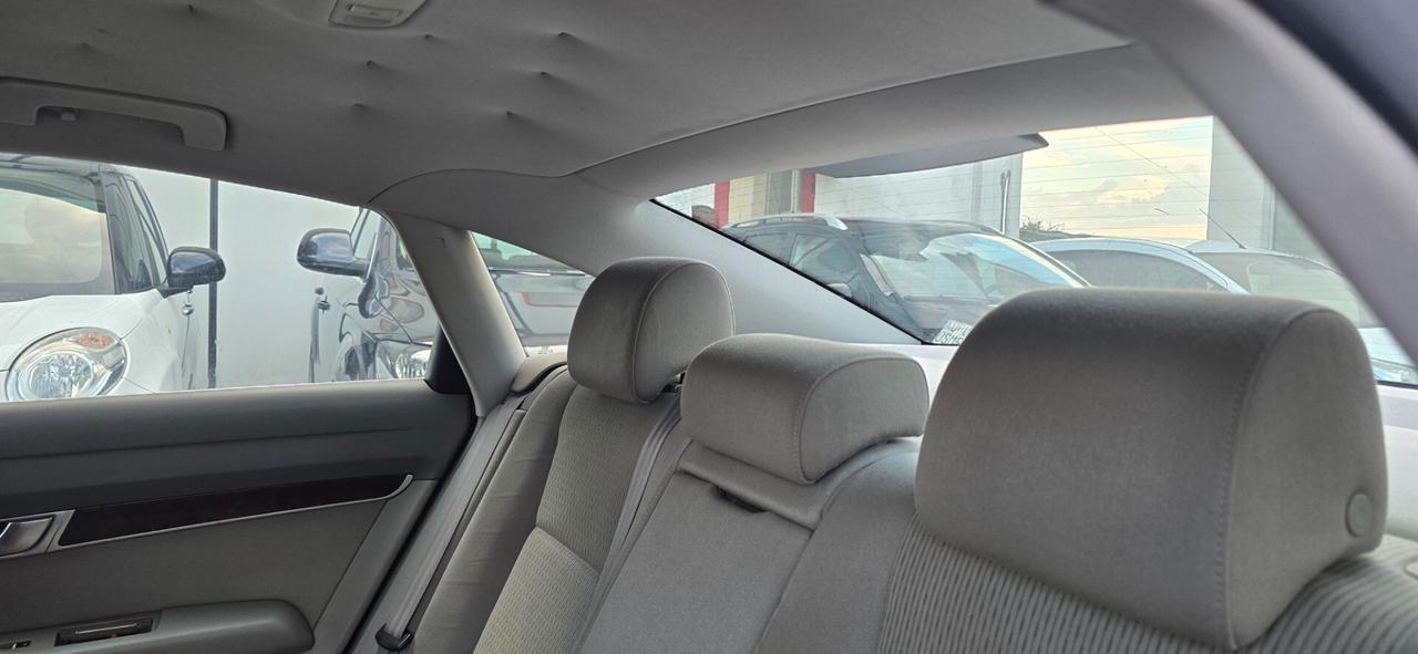 Audi A6 2.7 V6 TDI