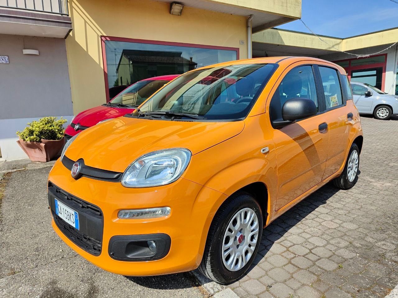 Fiat Panda 1.2 EasyPower Easy