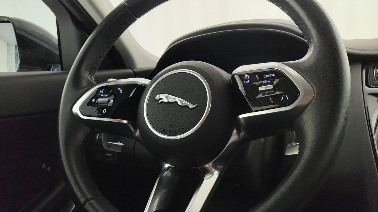 JAGUAR E-Pace 2021 - E-Pace 2.0d i4 mhev S awd 163cv auto