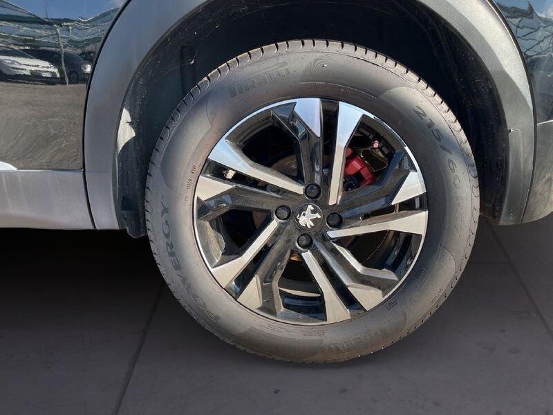 Peugeot 2008 II 2020 1.2 puretech Allure Pack s&s 100cv