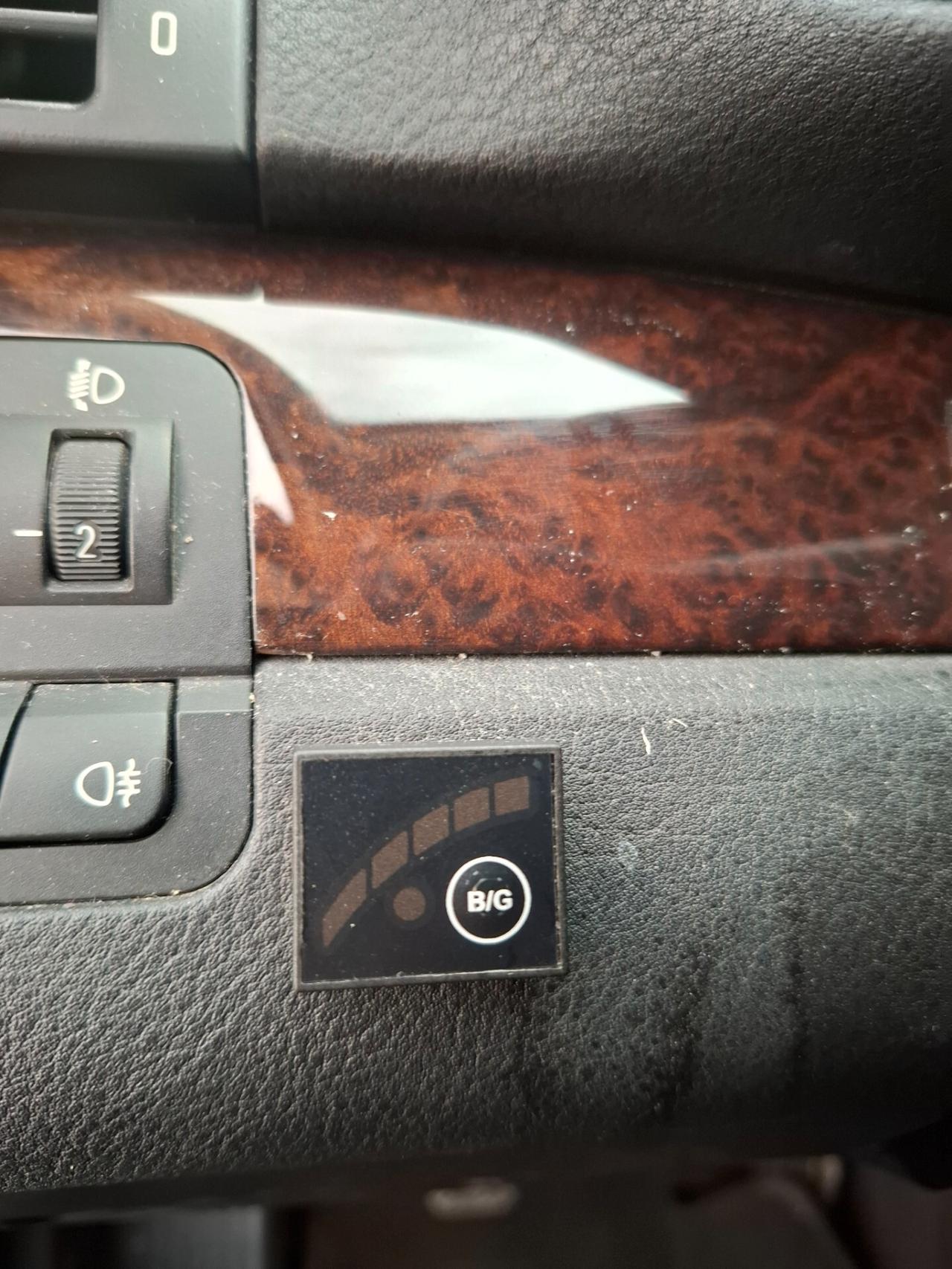 Bmw 320Ci e46 ASI