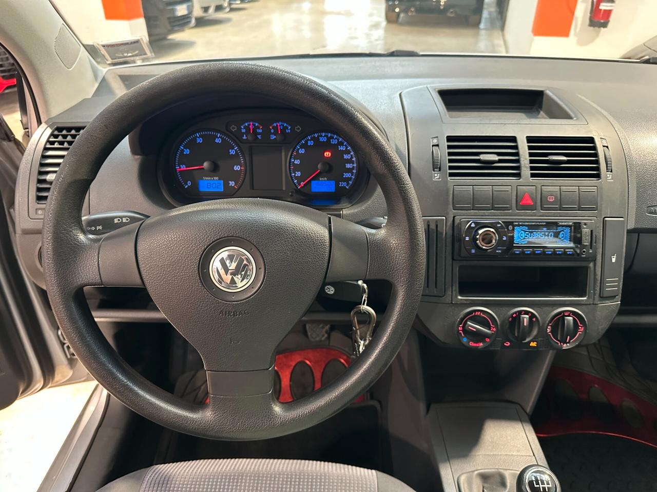 Volkswagen Polo 1.4 Benzina - UNICO PROP.