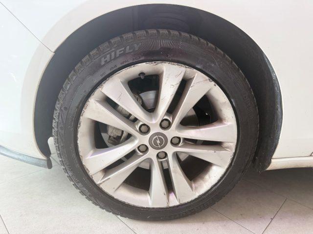 OPEL Zafira Tourer 1.6 CDTi 136CV Start&Stop Cosmo