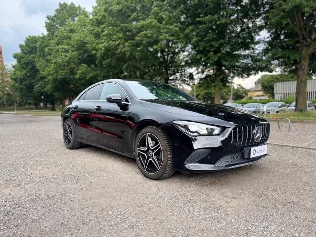 Mercedes CLA 180 Premium