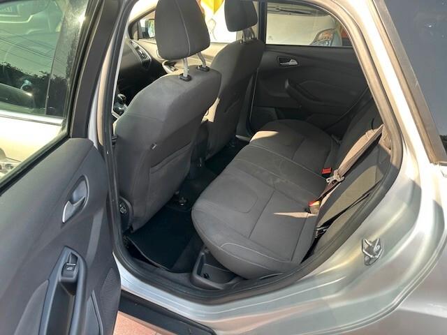 Ford Focus 1.6 EcoBoost 150 CV Start&Stop SW
