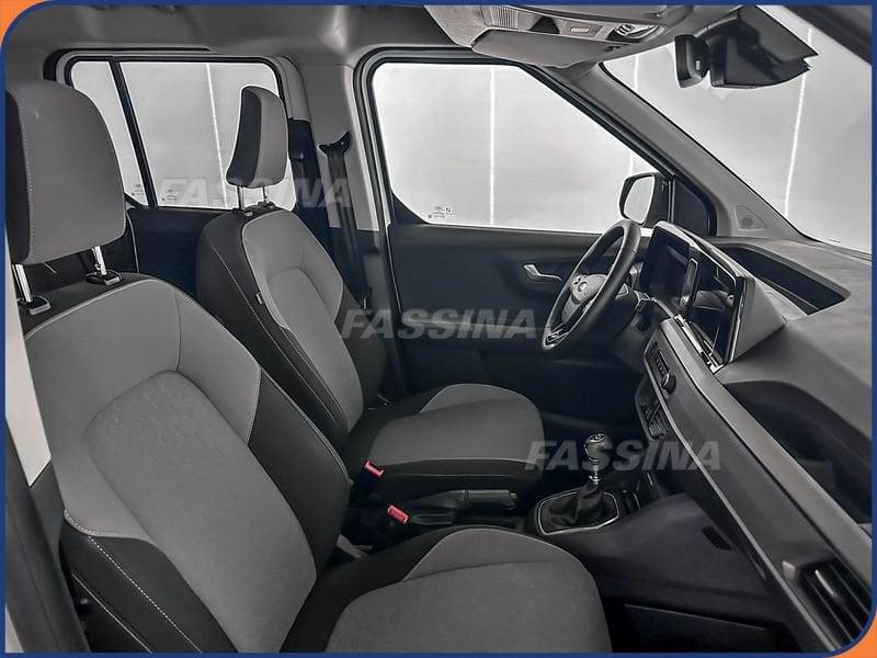 Ford Tourneo Courier Tourneo Courier 1.0 EcoBoost Titanium