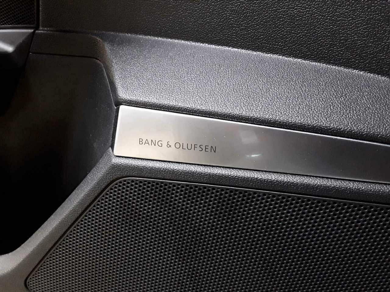 Audi A3 SPB 30 TDI S line edition