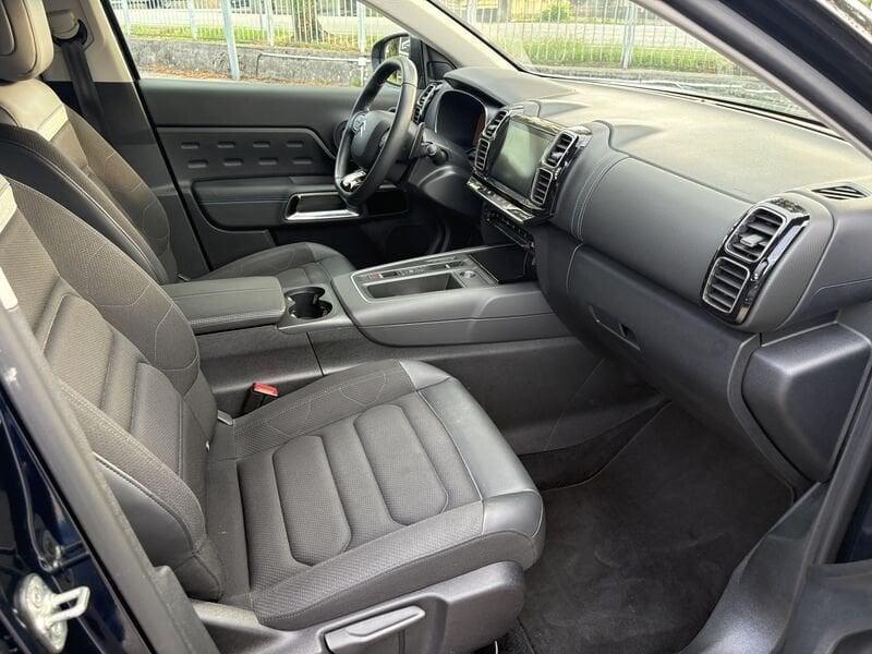 Citroën C5 Aircross BlueHDi 130 S&S Shine EAT8