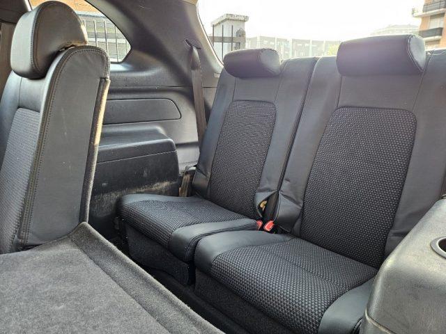 CHEVROLET Captiva 2.4 LT GPL Eco Logic 7POSTI