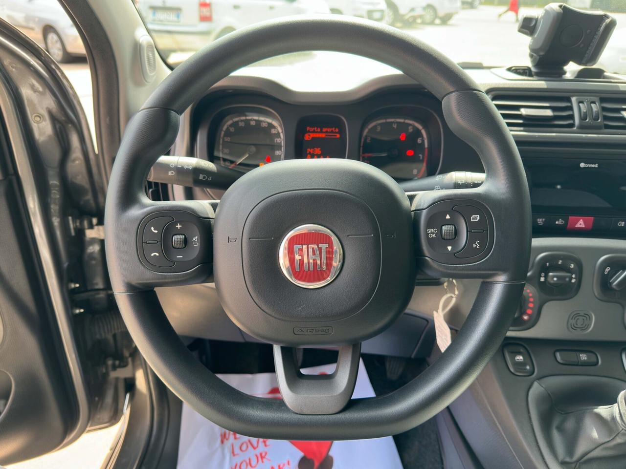 Fiat Panda 1.0 FireFly S&S Hybrid City Life 70 cv