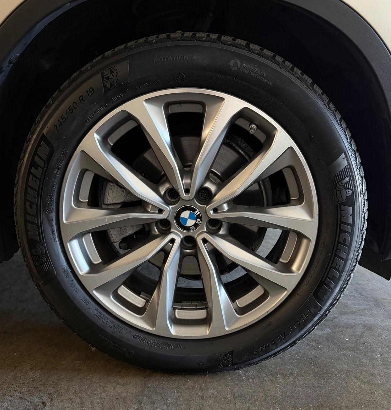 Bmw X4 xdrive 20d 190CV Xline Mhev