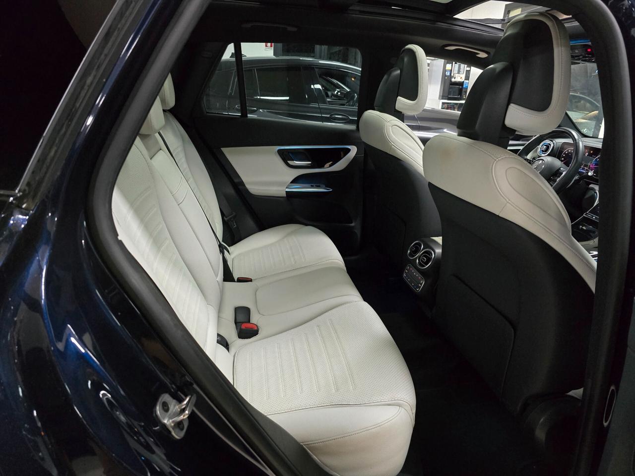 Mercedes-benz GLC 220 d 4Matic Mild Hybrid AMG Premium Plus (Extra full)