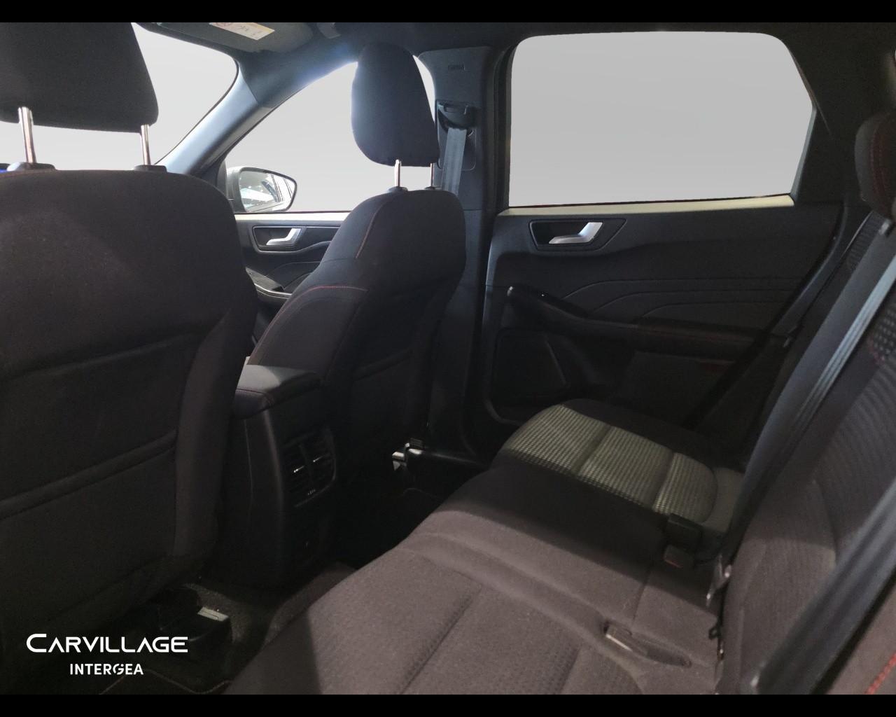 FORD Kuga 2.0 ecoblue ST-Line 2wd 120cv auto