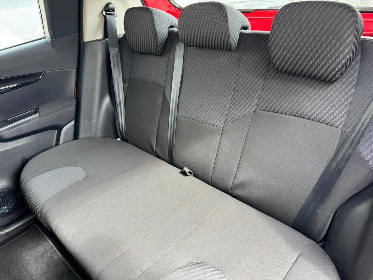 MAHINDRA KUV 100 K8 1.2 VVT 83CV 2025!!! GPL DI SERIE !!!