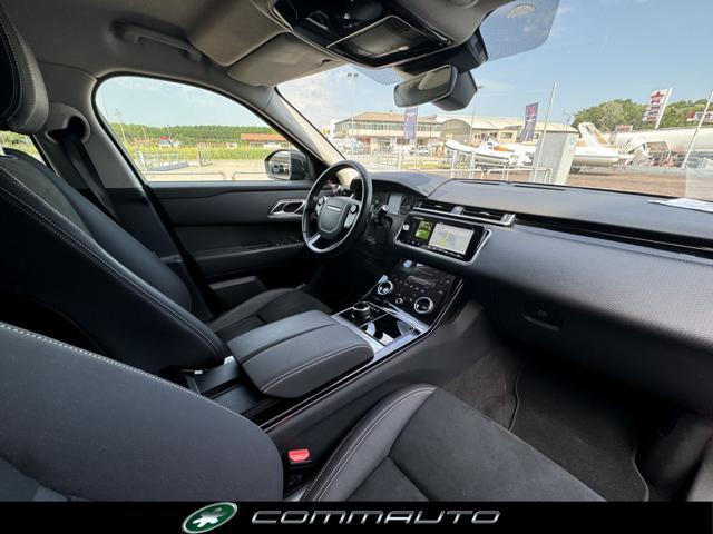 LAND ROVER Range Rover Velar 2.0D I4 240 CV S