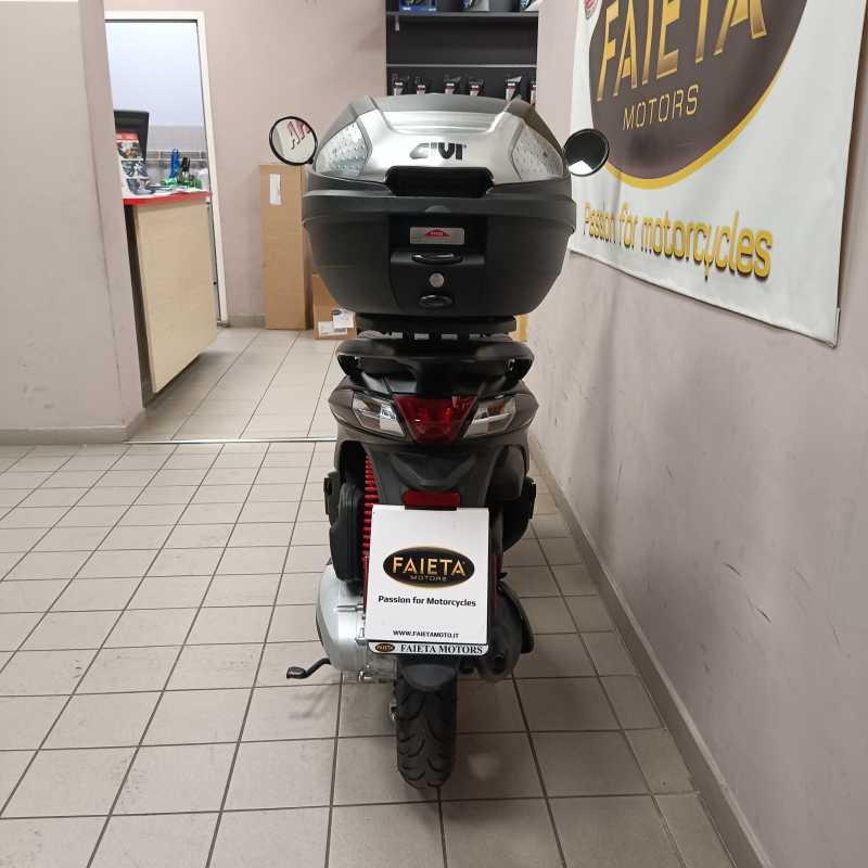 Piaggio Liberty 125 3V S ABS - 2024