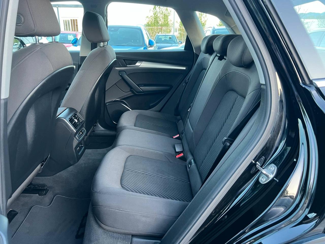 Audi Q5 40 TDI 204 CV quattro S tronic FULL LED RETRO