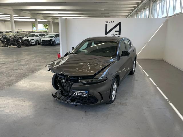 ALFA ROMEO Tonale 1.6 DIESEL 131CV TCT6 SPRINT
