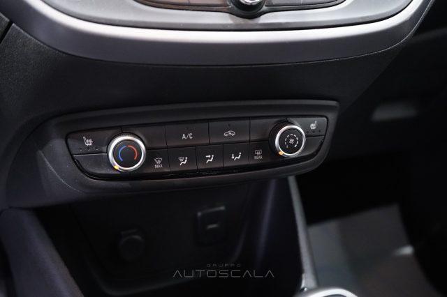 OPEL Crossland X 1.2 12V 83cv Design Line Edition E6d-T