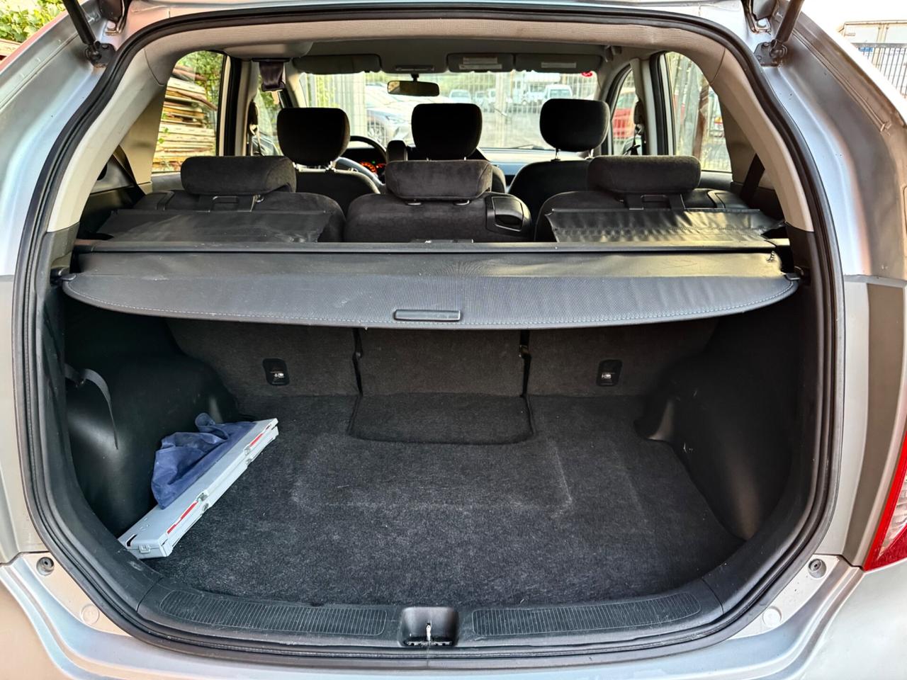 Honda FR-V 1.7 16V VTEC Comfort Plus 6 posti 2006 E4