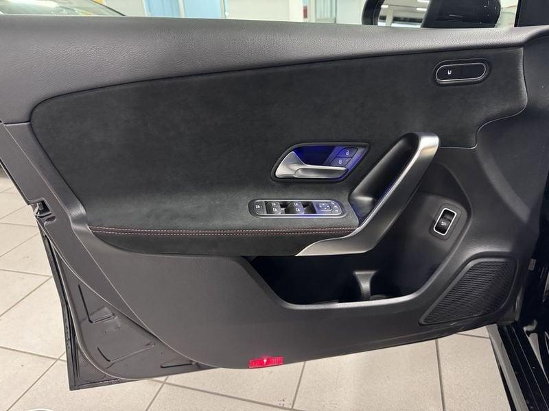 Mercedes-Benz Classe A A 200 d Sedan Automatic AMG Line Premium Plus
