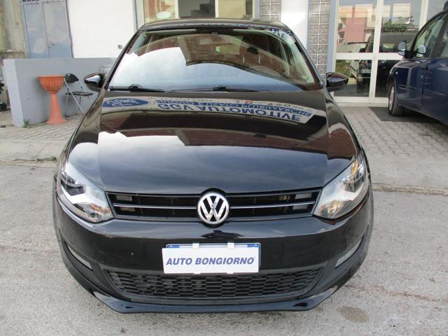 VOLKSWAGEN Polo 1.6 TDI 90CV 5 porte Comfortline