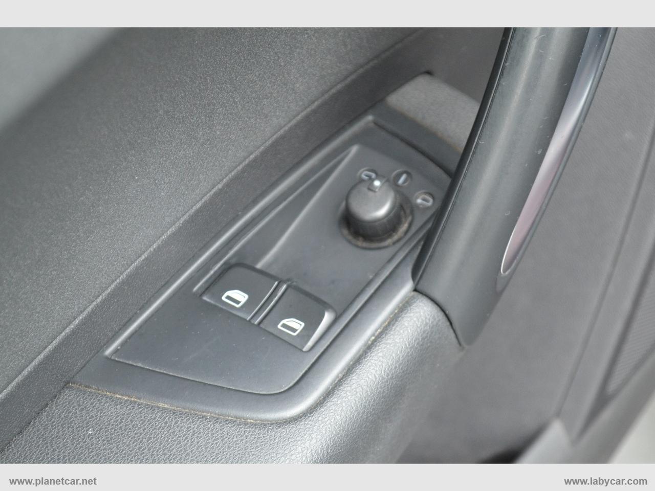 AUDI A1 1.6 TDI S line edition