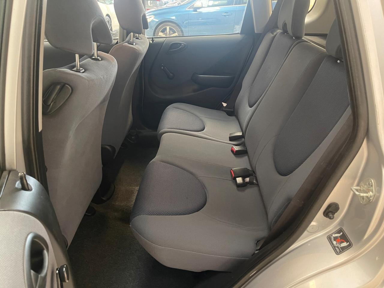 Honda Jazz Honda Jazz LS 1.2 - LEGGI SOTTO