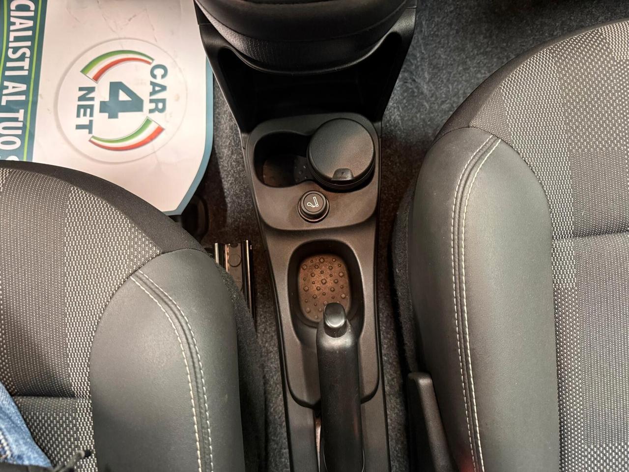 Fiat Panda 1.2 City Cross