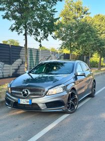 Mercedes-benz A 200 CDI Premium