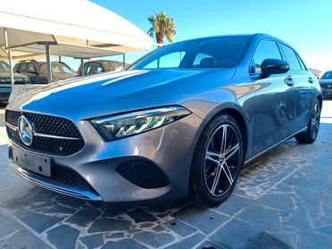 Mercedes-benz A 180 d Automatic Progressive Advanced Plus