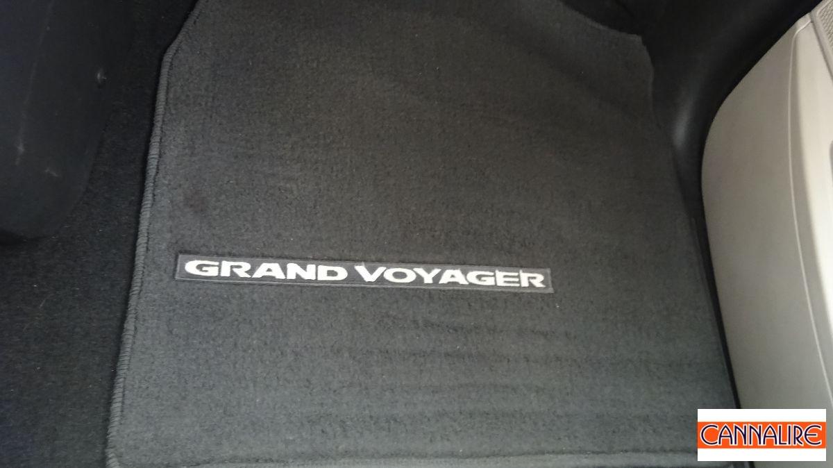 CHRYSLER - Grand Voyager