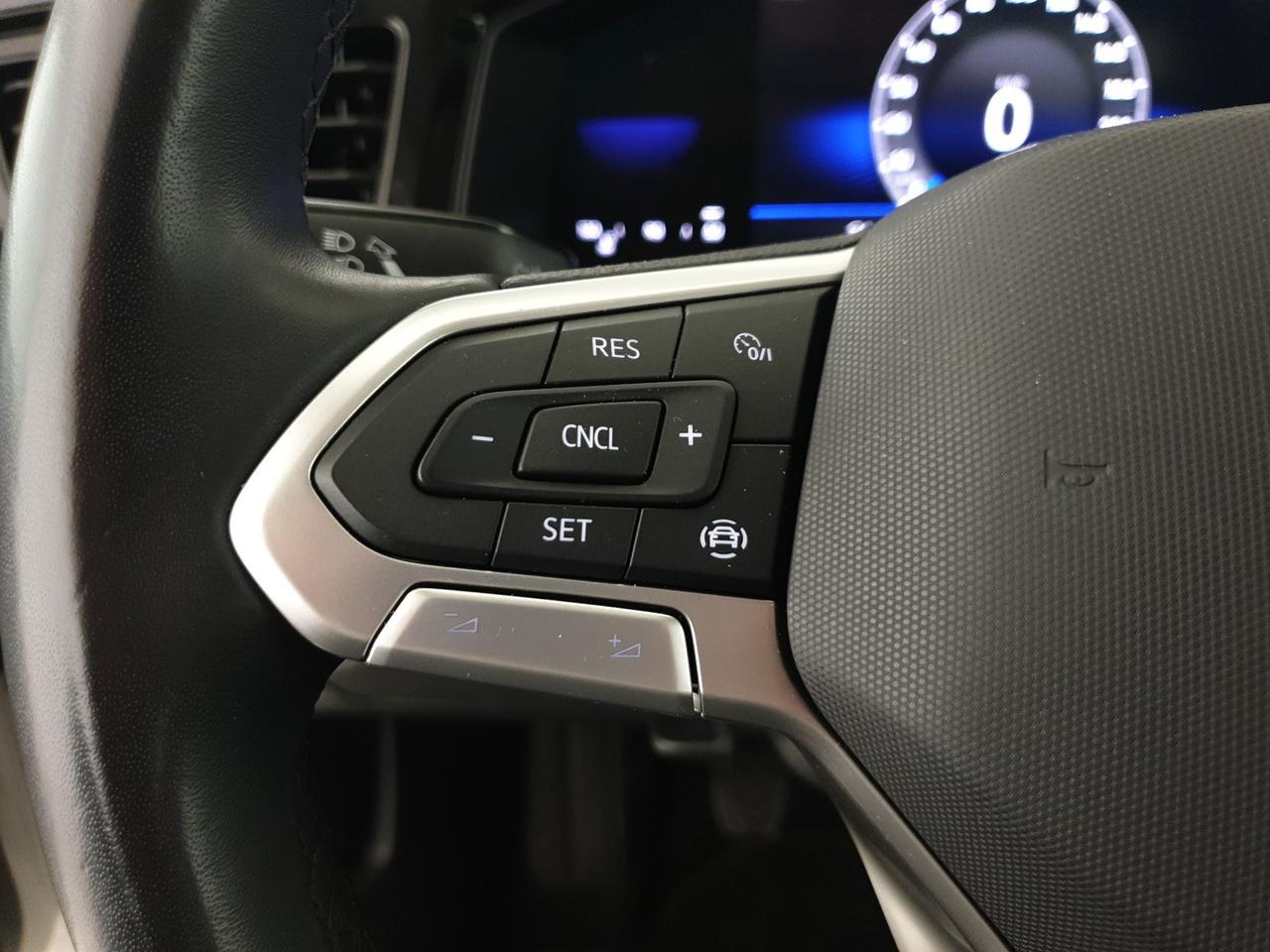 Volkswagen Polo 1.0 tsi life 95cv