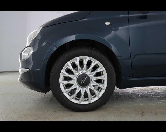 FIAT 500 1.2 EasyPower Lounge