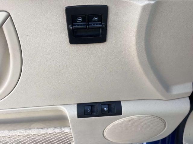 VOLKSWAGEN New Beetle New Beetle 1.6 102cv FL