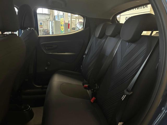 LANCIA Ypsilon 1.0 FireFly 5 porte S&S Hybrid Ecochic Gold