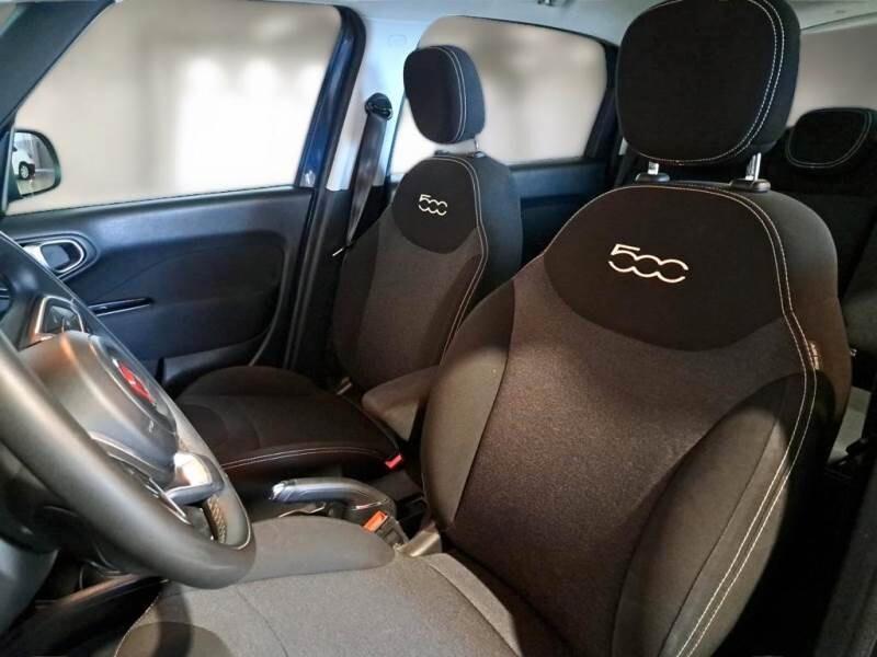 Fiat 500L 1.6 Multijet 120 CV Business