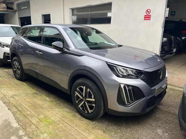 PEUGEOT 2008 1.2 PureTech 100 S&S