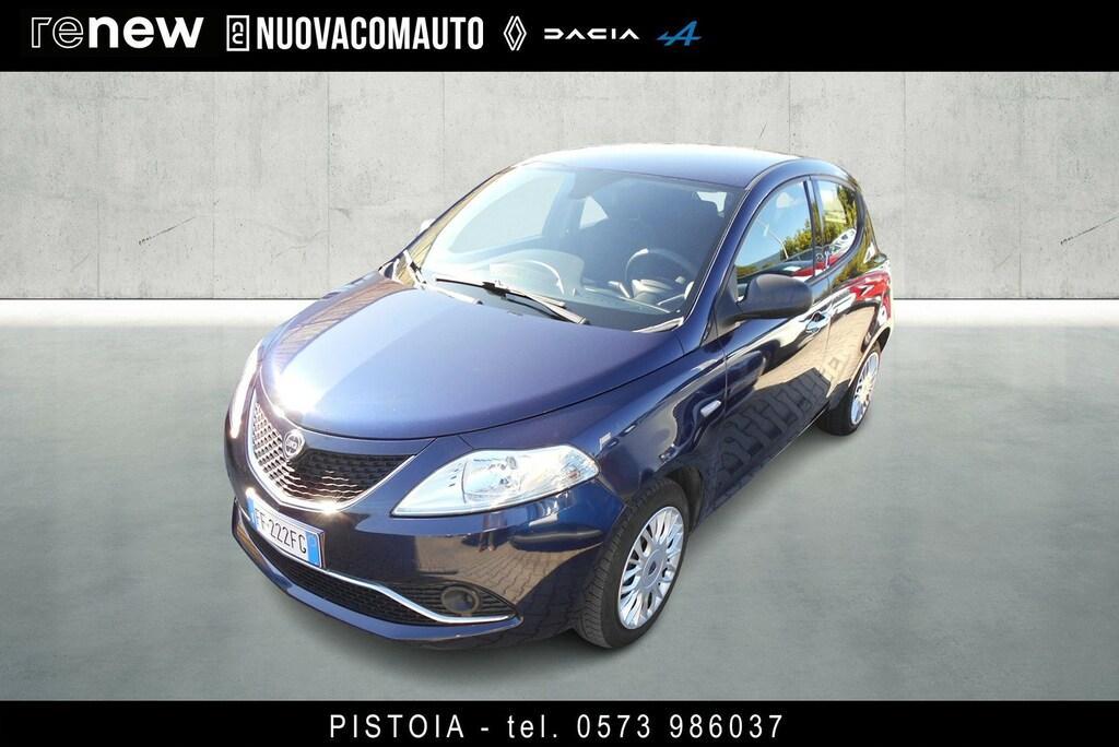 Lancia Ypsilon 5 Porte 1.2 Gold