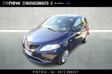 Lancia Ypsilon 5 Porte 1.2 Gold