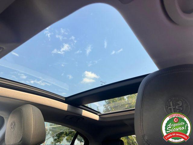 ALFA ROMEO Stelvio 2.0 Turbo 200 CV AT8 Q4 Executive
