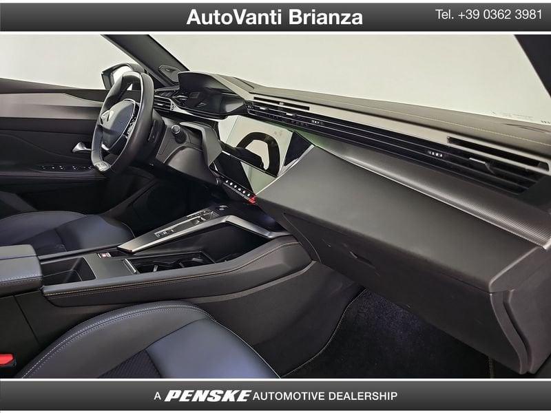 Peugeot 308 308 1.5 bluehdi GT Line