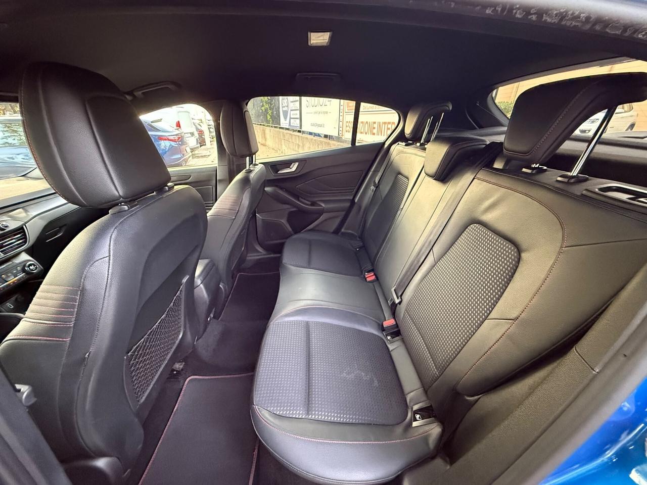 Ford Focus ST Line 120 CV 5p.