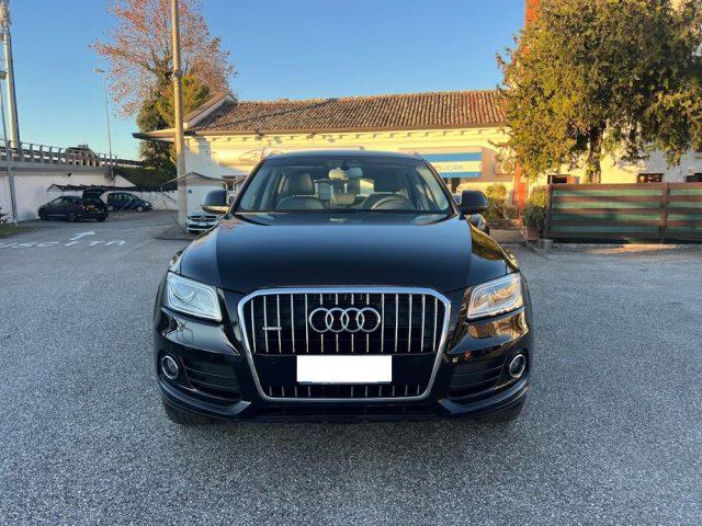 AUDI Q5 2.0 TDI 190 CV clean diesel quattro S tronic Advan