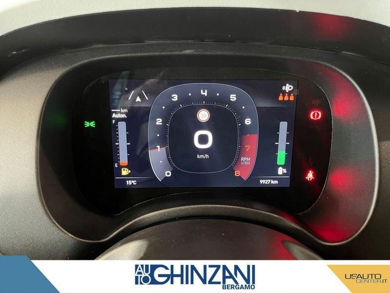 FIAT Panda Cross Pandina Cross 1.0 FireFly S&S Hybrid