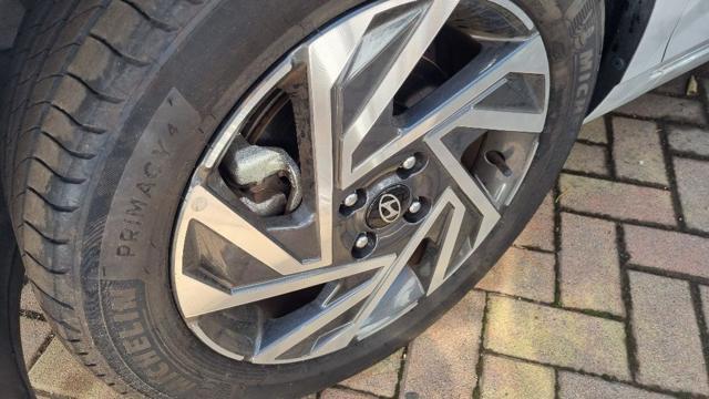 HYUNDAI i20 1.0 T-GDI 48V Connectline