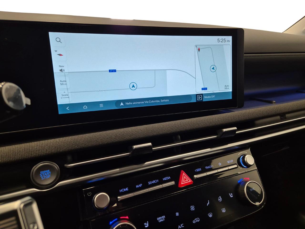 Hyundai Tucson 1.6 hev Exellence 2wd 239cv auto IN PROMO