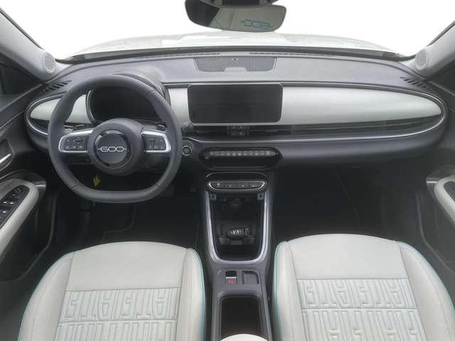 Fiat 600 1.2 hybrid La Prima 110cv auto