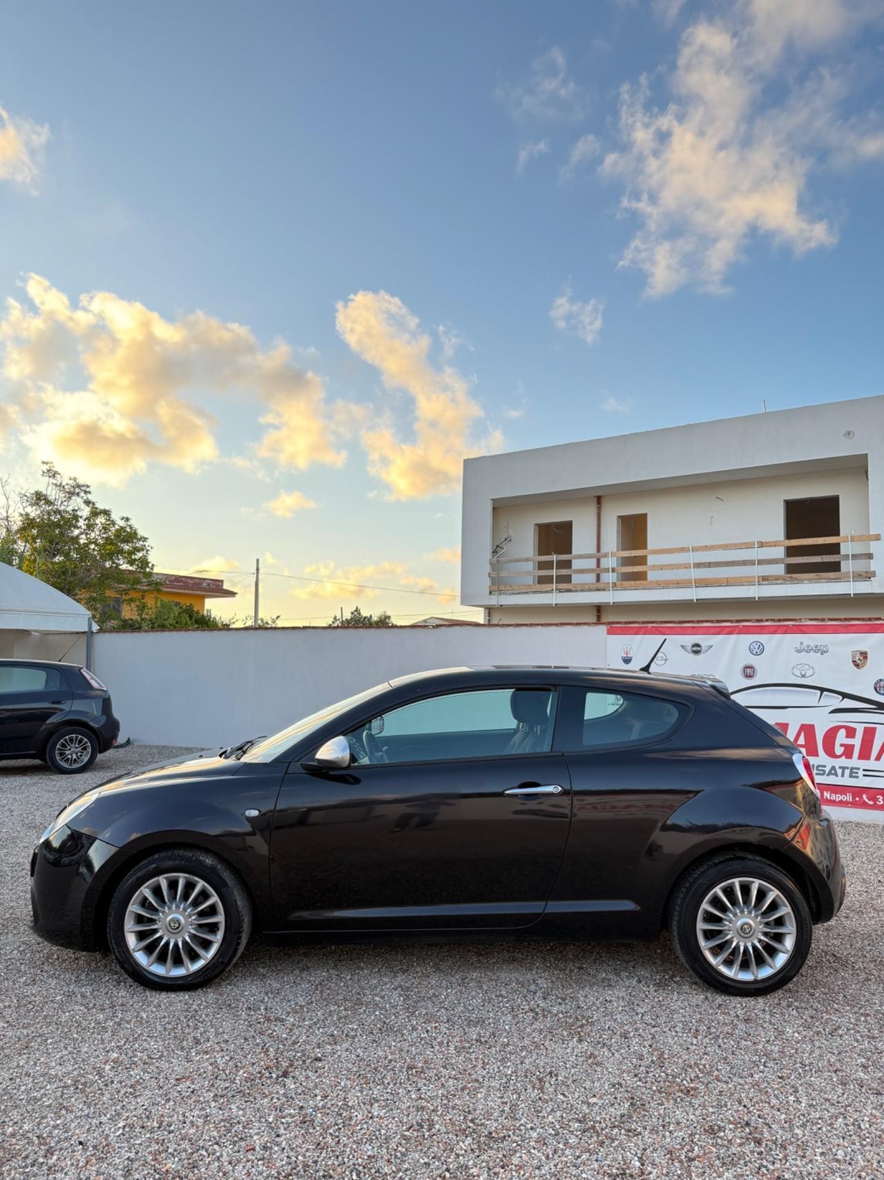 Alfa Romeo MiTo 1.3 JTDm 85 CV S&S Super
