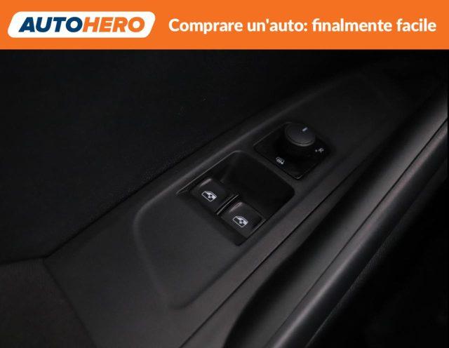 SKODA Fabia 1.0 MPI 65 CV Ambition
